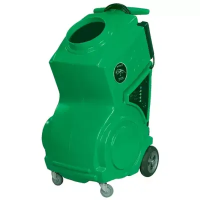 Air Scrubber Large > 1000 CFM