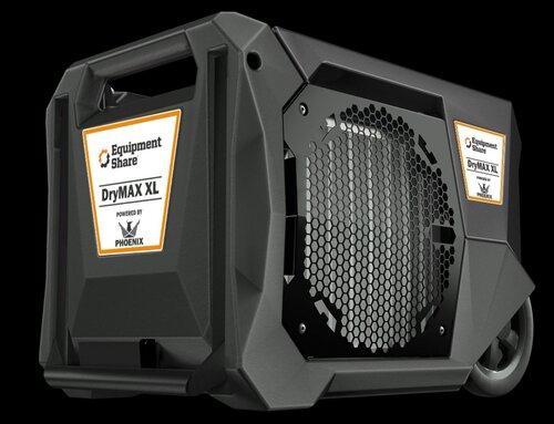 LGR Dehumidifier X-Large > 451 CFM