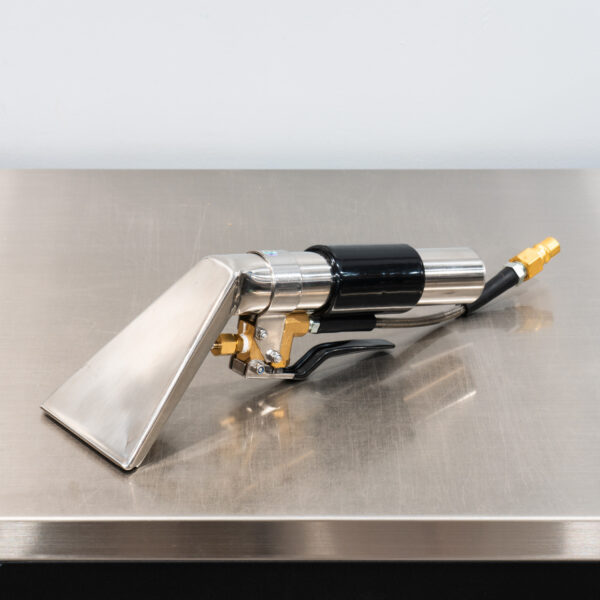 Stingray™ Automotive Detailing Extractor, stainless steel uph. tool