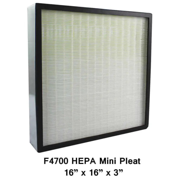 General Filter 16″ x 16″ 2Ply