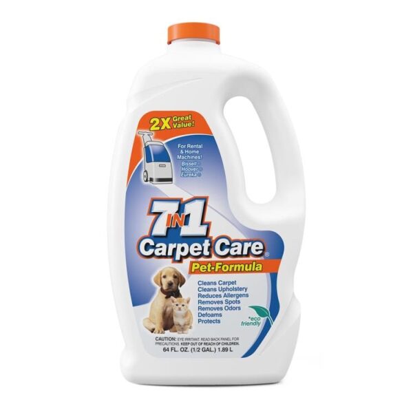 Oxy Cleaner SC 1/2 Gal