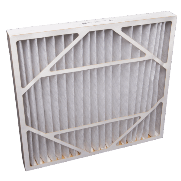FILTER - 2 IN PLEATED PAPER MERV 8 HEPA 700
