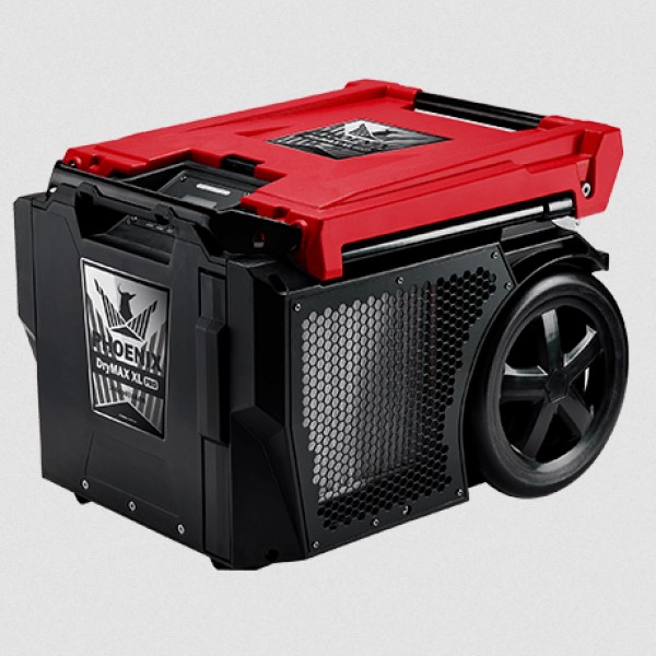 DMXL Pro Red