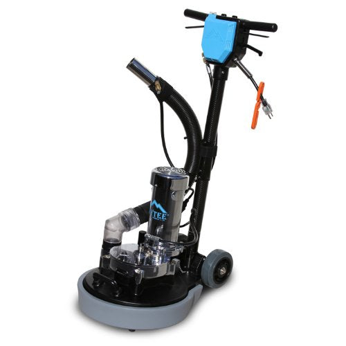 T-Rex Rotary Extractor, 960 cleaning passes/minute, 15″