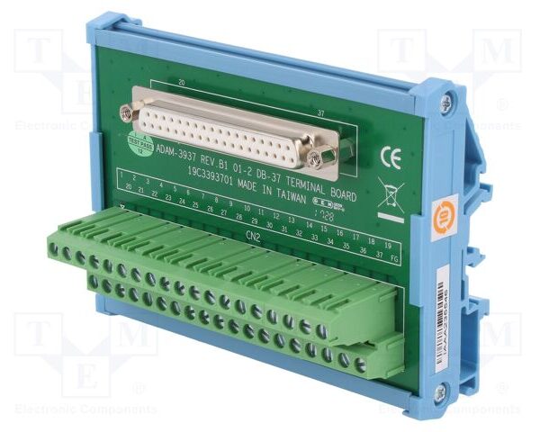 Terminal Wiring Block