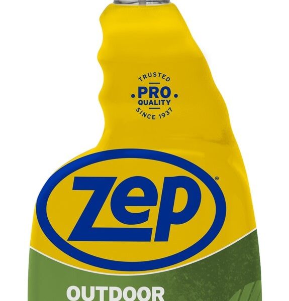 Teak Cleaner 12/1Qt