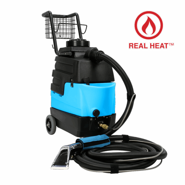 Mytee Lite™ Heated Upholstery Spotter, 4 gal., 120 PSI
