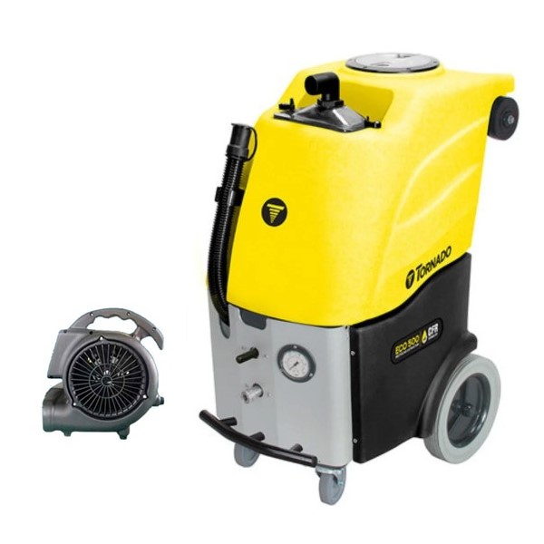 Motor, 1.5 HP, ECO, 115V/230V