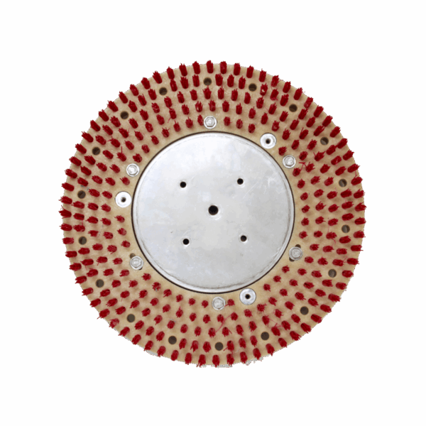 Pad Driver, 14″