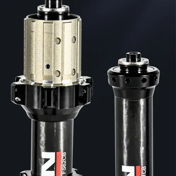 Ball Races / Dumbbell Handle – SM