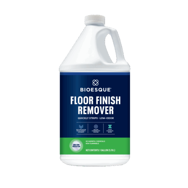 Floor Finish Remover 5 gal
