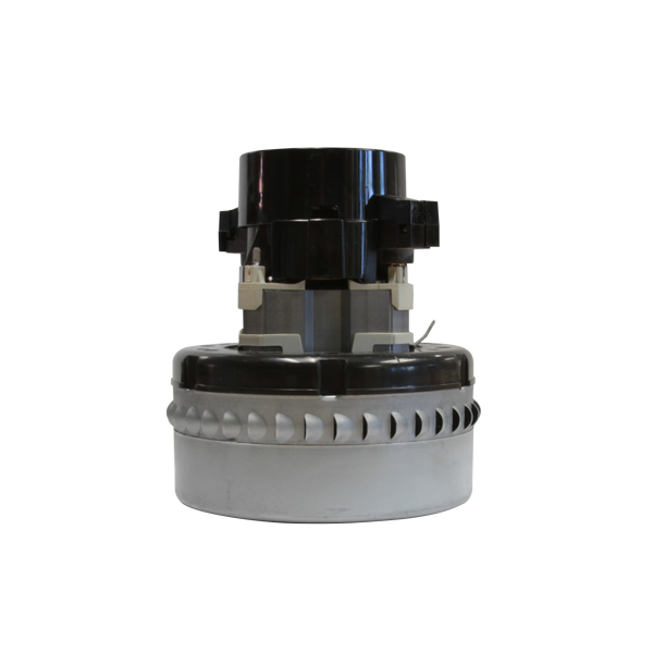Vacuum motor, 2-stage, 84″ lift, 96 CFM, 120V