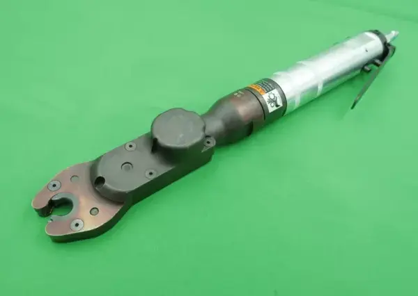 Drill Shroud Tube Assem. (2pc)