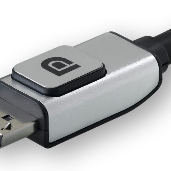 Standard Y Connector 1 1/4″