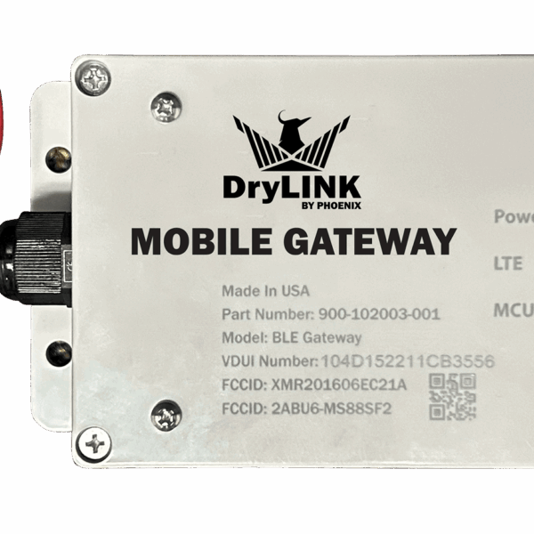 DryLINK Mobile Gateway
