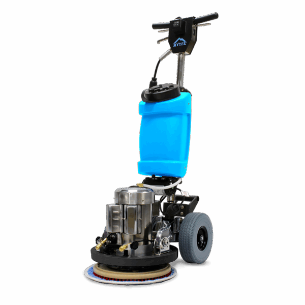 ECO 14″ Orbital Floor Machine, 1.5 horsepower