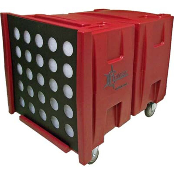 Panel Mount Alarm & Light 110v
