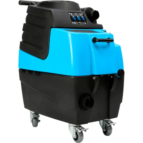 Stingray™ Automotive Detailing Extractor, 5 gal., 120 PSI