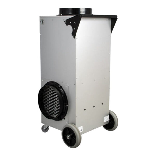 Air Motor 1.5 HP