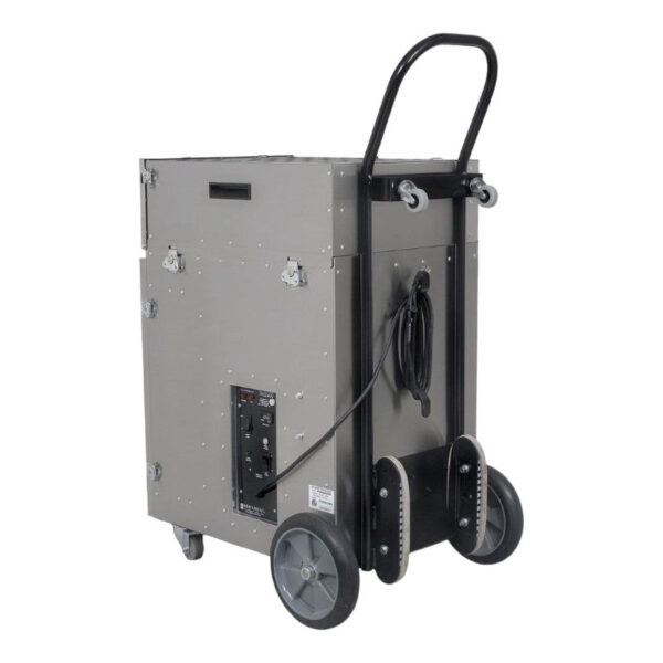 Multi-Config. Outlet (230v)