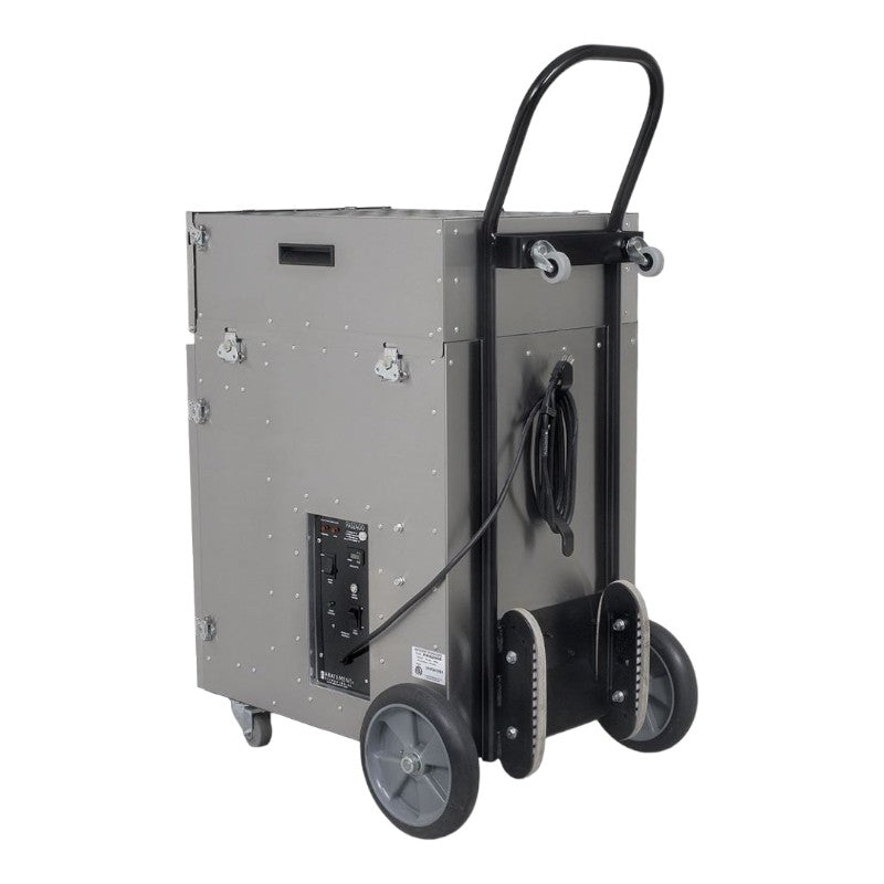 Multi-Config. Outlet (230v)
