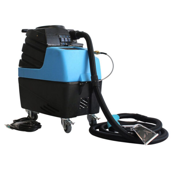 Spyder™ Automotive Detailing Extractor, 5 gal., 120 PSI