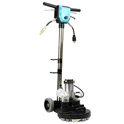 T-Rex Jr. Rotary Extractor, 720 cleaning passes/minute, 12″