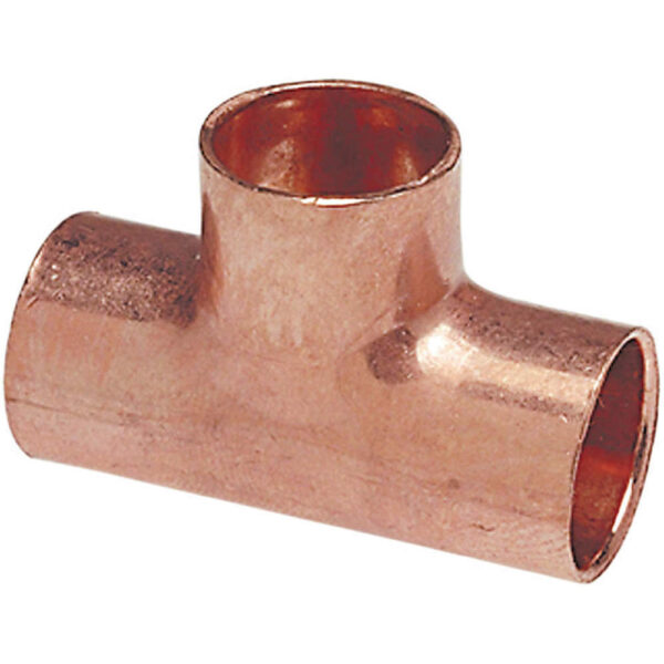 Tee Hose Connector 3/16″
