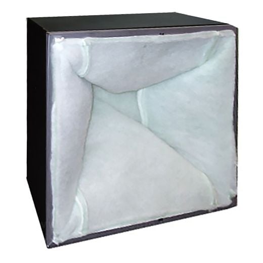 General Filter 24″ x 24″ 3Ply