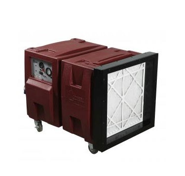 Visual Alarm Light 115v