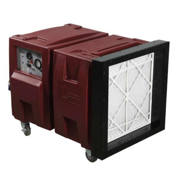 Novair2000 w/ HEPA - 220V CE