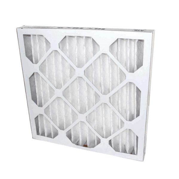 Charcoal Pleated Box Filter 16″ x 16″ x 2″