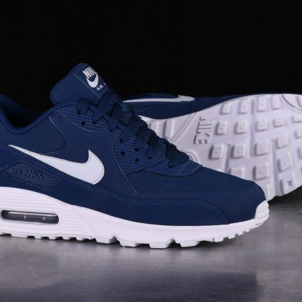 AirMAX Blue (container qty only 832)