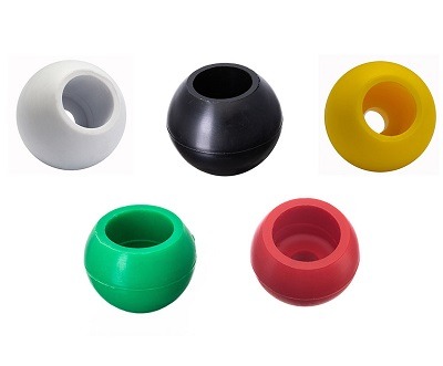 Foam Plug Clevis Pin