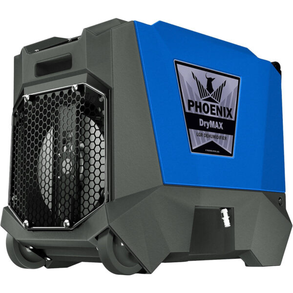 DryMAX BLE Blue (new refrigerant)