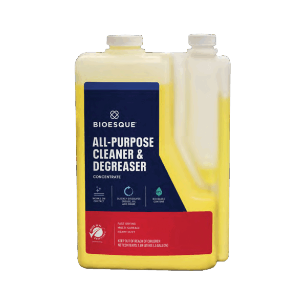 Neutral Cleaner Concentrate 1/2 Gal