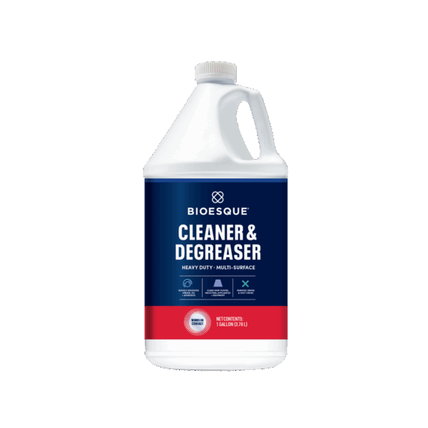 Heavy Duty Cleaner & Degreaser 275 gal