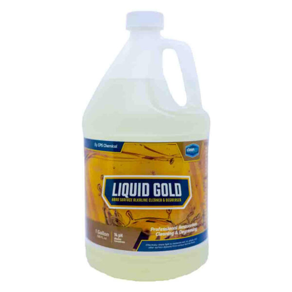 All Purpose Cleaner/Degreaser Conc 4/64oz