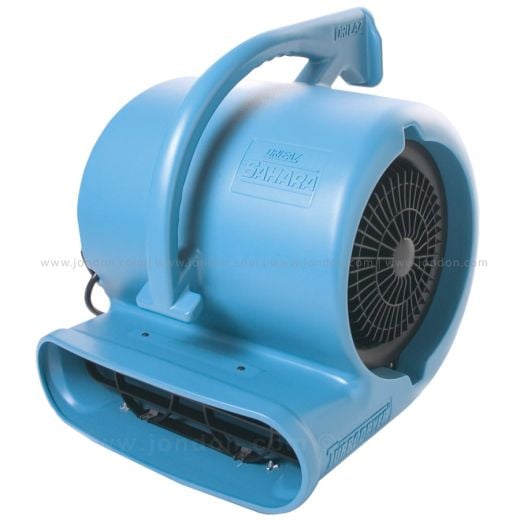 Blower Square Exhaust Screen