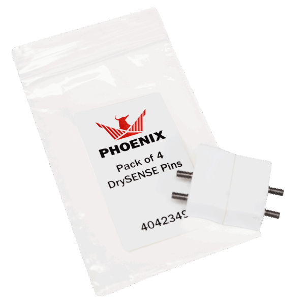 DrySENSE Pins (Pack of 4)