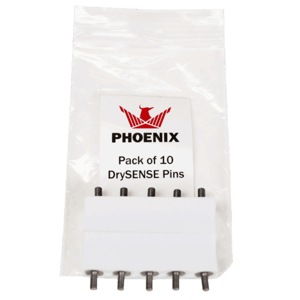 DrySENSE Pins (Pack of 10)