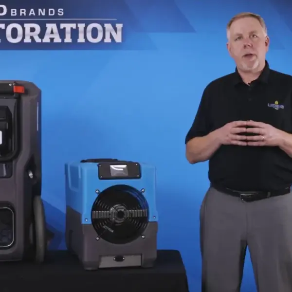 FILTER - 4 PRO DEHUMIDIFIER LGR2800i/3500i 24 PK