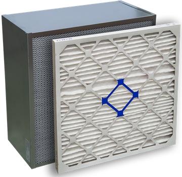 PRE-FILTER (MERV 11) FOR HEPA2000 12 PK
