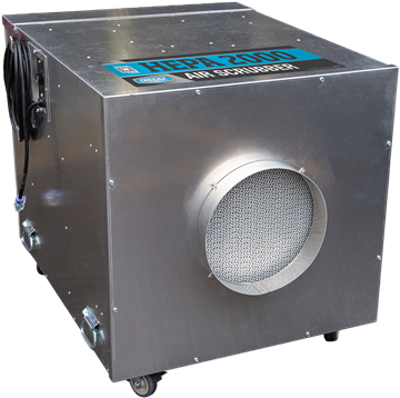 HEPA 2000