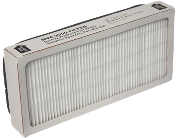 HEPA FILTER - HVE 3000 (4 PK)