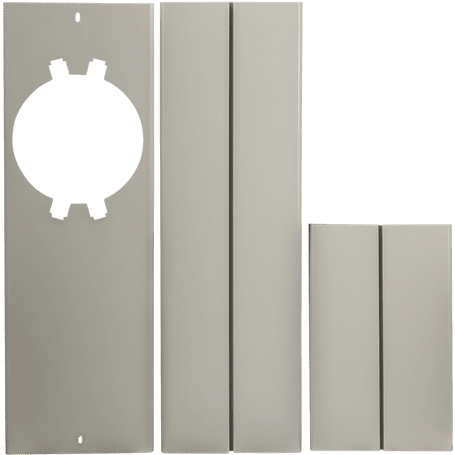 Filter Frame Bracket - 3pc