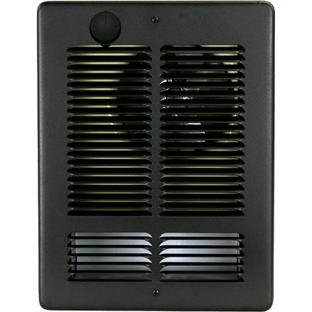 GFCI Black Outlet (120v)
