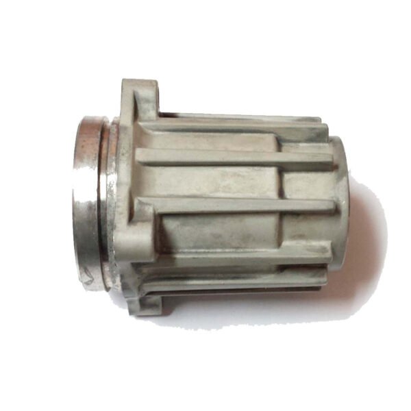 Button Head Screws – Yoke