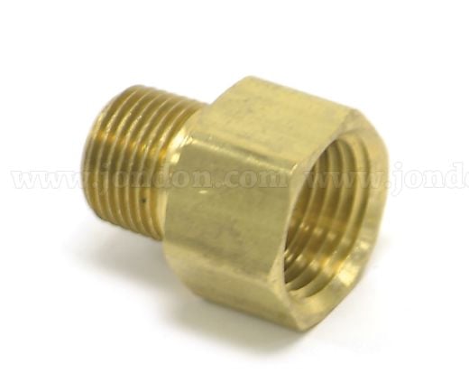 Female 3/8″ Hose Connector