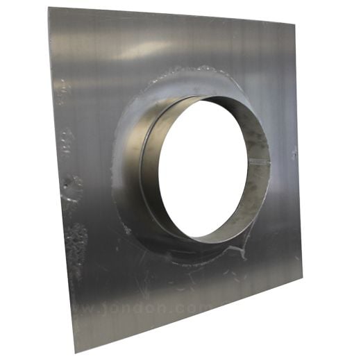Metal HEPA Filter 24 x 24 – MP